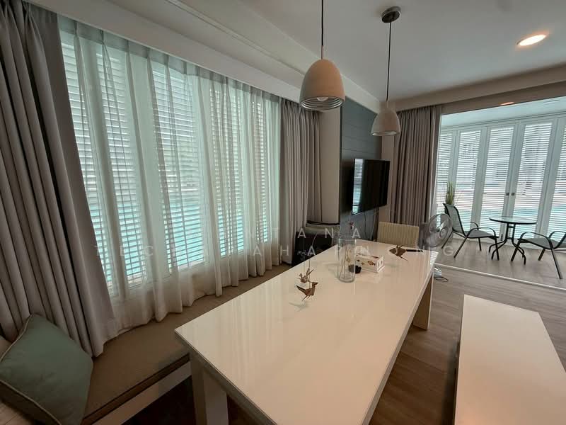 Malibu Khao Tao : มาลิบู เขา เต่า, ประจวบคีรีขันธ์, 108 317 ซอยหัวหิน, หัวหิน, ประจวบคีรีขันธ์, 139 ตร.ม., คอนโด ให้เช่า, โดย Mantana Techapahaphong, 500482626 - DDproperty.com
