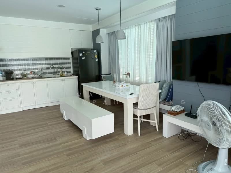 Malibu Khao Tao : มาลิบู เขา เต่า, ประจวบคีรีขันธ์, 108 317 ซอยหัวหิน, หัวหิน, ประจวบคีรีขันธ์, 139 ตร.ม., คอนโด ให้เช่า, โดย Mantana Techapahaphong, 500482626 - DDproperty.com