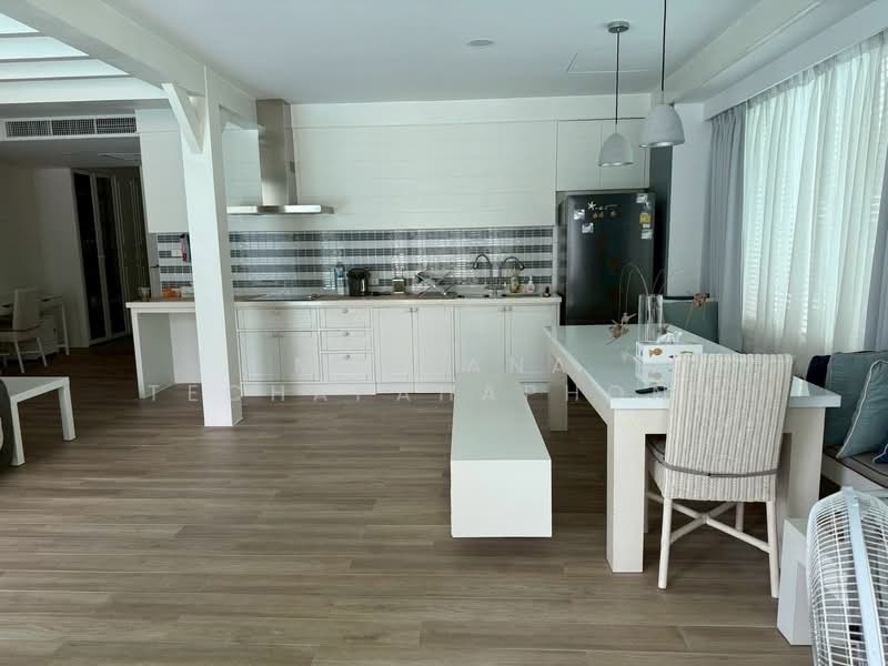 Malibu Khao Tao : มาลิบู เขา เต่า, ประจวบคีรีขันธ์, 108 317 ซอยหัวหิน, หัวหิน, ประจวบคีรีขันธ์, 139 ตร.ม., คอนโด ให้เช่า, โดย Mantana Techapahaphong, 500482626 - DDproperty.com