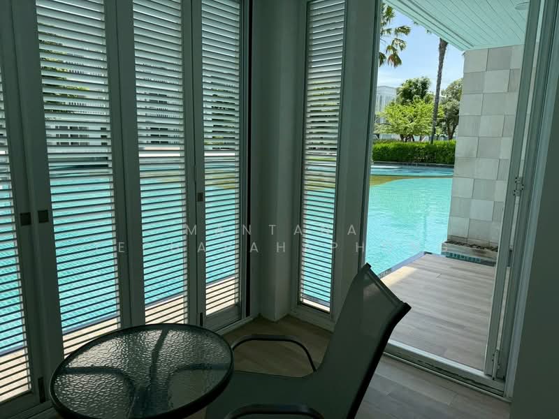 Malibu Khao Tao, Prachuap Khiri Khan, 108 317 Hua Hin Alley, Hua Hin, Prachuap Khiri Khan, 2 Bedrooms, 139 sqm, Condo For Rent, by Mantana Techapahaphong, 500482626 - DDproperty.com