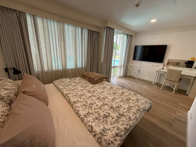 Malibu Khao Tao, Prachuap Khiri Khan, 108 317 Hua Hin Alley, Hua Hin, Prachuap Khiri Khan, 2 Bedrooms, 139 sqm, Condo For Rent, by Mantana Techapahaphong, 500482626 - DDproperty.com