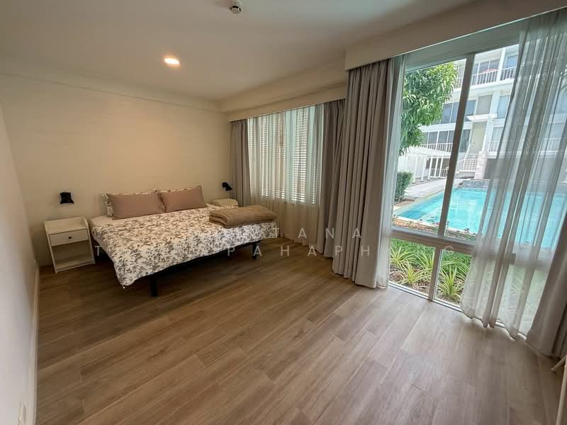 Malibu Khao Tao : มาลิบู เขา เต่า, ประจวบคีรีขันธ์, 108 317 ซอยหัวหิน, หัวหิน, ประจวบคีรีขันธ์, 139 ตร.ม., คอนโด ให้เช่า, โดย Mantana Techapahaphong, 500482626 - DDproperty.com