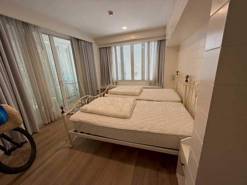 Malibu Khao Tao, Prachuap Khiri Khan, 108 317 Hua Hin Alley, Hua Hin, Prachuap Khiri Khan, 2 Bedrooms, 139 sqm, Condo For Rent, by Mantana Techapahaphong, 500482626 - DDproperty.com