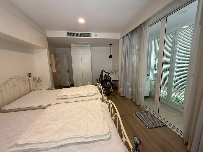 Malibu Khao Tao, Prachuap Khiri Khan, 108 317 Hua Hin Alley, Hua Hin, Prachuap Khiri Khan, 2 Bedrooms, 139 sqm, Condo For Rent, by Mantana Techapahaphong, 500482626 - DDproperty.com