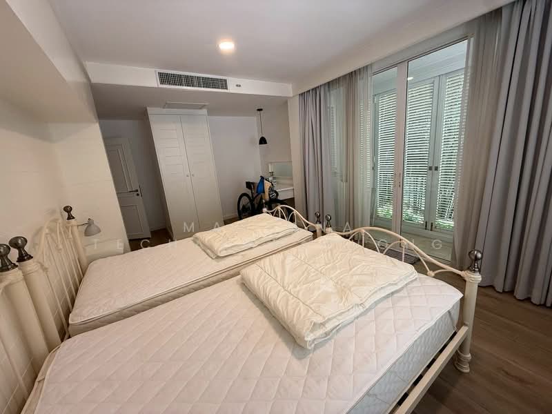 Malibu Khao Tao, Prachuap Khiri Khan, 108 317 Hua Hin Alley, Hua Hin, Prachuap Khiri Khan, 2 Bedrooms, 139 sqm, Condo For Rent, by Mantana Techapahaphong, 500482626 - DDproperty.com