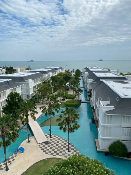 Malibu Khao Tao, Prachuap Khiri Khan, 108 317 Hua Hin Alley, Hua Hin, Prachuap Khiri Khan, 2 Bedrooms, 139 sqm, Condo For Rent, by Mantana Techapahaphong, 500482626 - DDproperty.com