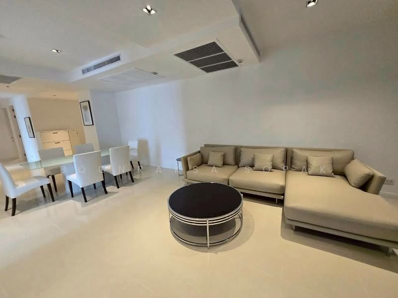 Athenee Residence, Bangkok, 65 Witthayu Road, Lumphini, Pathum Wan, Bangkok, 3 Bedrooms, 170 sqm, Condo For Rent, by Boonraksa Sopak, 500482631 - DDproperty.com