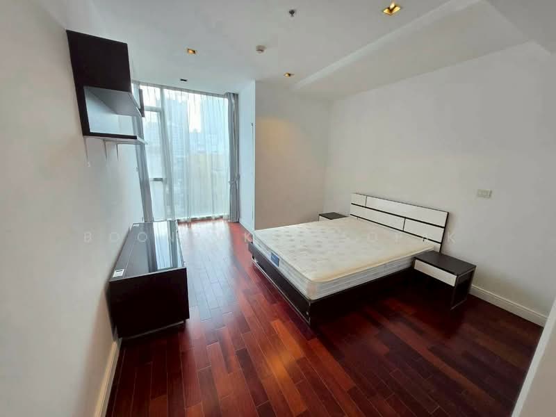Athenee Residence, Bangkok, 65 Witthayu Road, Lumphini, Pathum Wan, Bangkok, 3 Bedrooms, 170 sqm, Condo For Rent, by Boonraksa Sopak, 500482631 - DDproperty.com