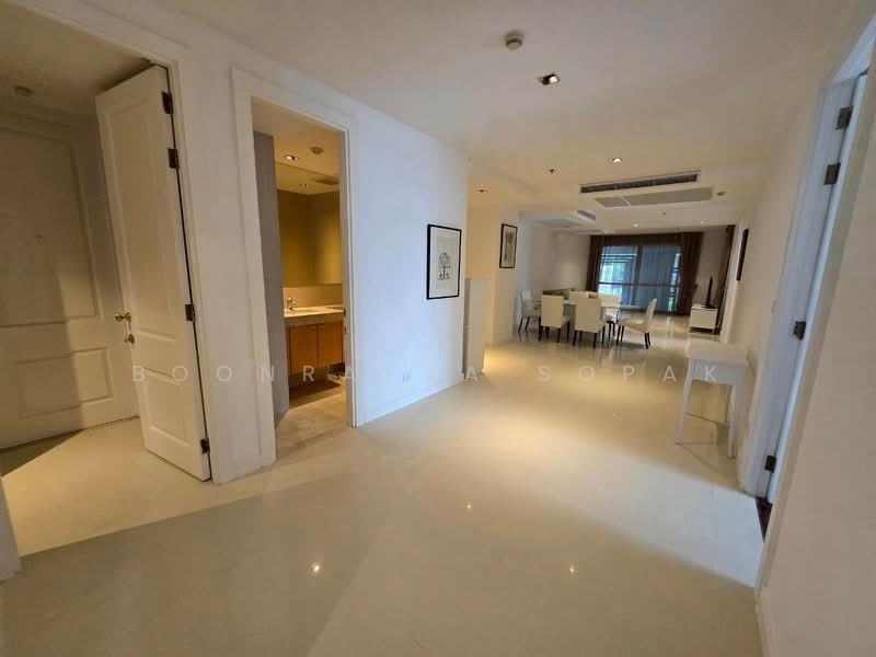 Athenee Residence : แอทธินี เรสซิเด้นซ์, กรุงเทพ, 65 ถ.วิทยุ, ลุมพินี, ปทุมวัน, กรุงเทพ, 170 ตร.ม., คอนโด ให้เช่า, โดย Boonraksa Sopak, 500482631 - DDproperty.com