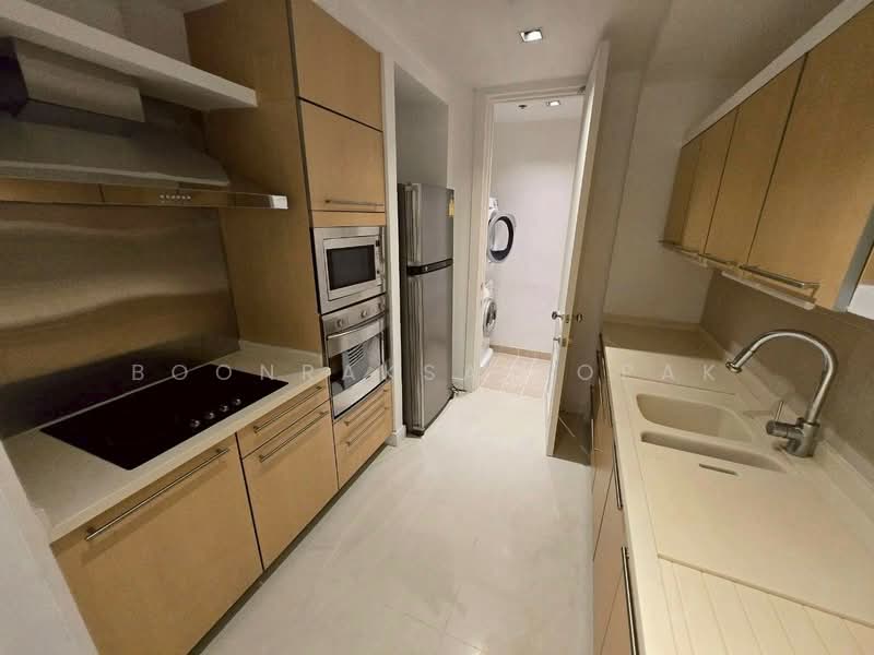 Athenee Residence, Bangkok, 65 Witthayu Road, Lumphini, Pathum Wan, Bangkok, 3 Bedrooms, 170 sqm, Condo For Rent, by Boonraksa Sopak, 500482631 - DDproperty.com