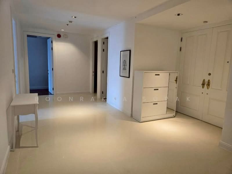 Athenee Residence, Bangkok, 65 Witthayu Road, Lumphini, Pathum Wan, Bangkok, 3 Bedrooms, 170 sqm, Condo For Rent, by Boonraksa Sopak, 500482631 - DDproperty.com