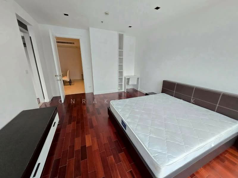 Athenee Residence, Bangkok, 65 Witthayu Road, Lumphini, Pathum Wan, Bangkok, 3 Bedrooms, 170 sqm, Condo For Rent, by Boonraksa Sopak, 500482631 - DDproperty.com