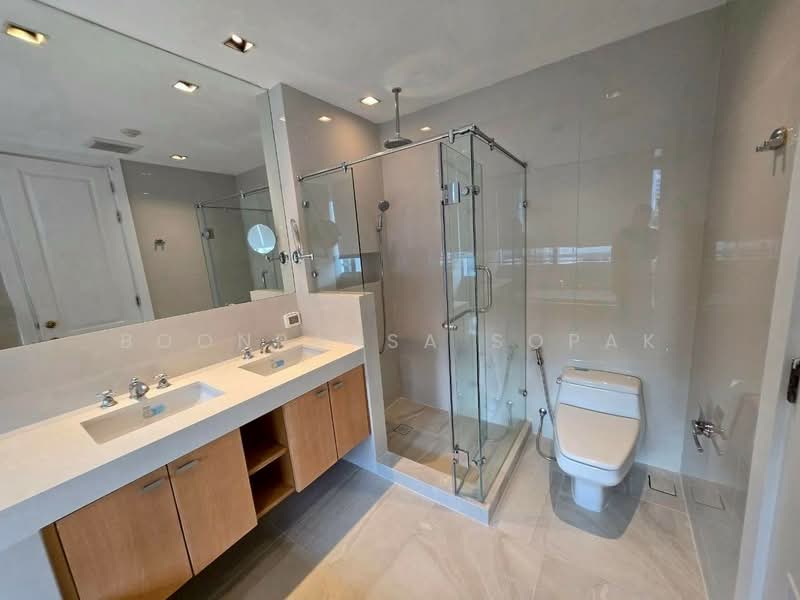 Athenee Residence, Bangkok, 65 Witthayu Road, Lumphini, Pathum Wan, Bangkok, 3 Bedrooms, 170 sqm, Condo For Rent, by Boonraksa Sopak, 500482631 - DDproperty.com