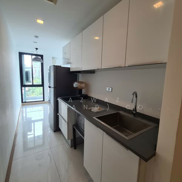 The Ace Ekamai, Bangkok, Soi Pridi Banomyong 31, Khlong Tan Nua, Watthana, Bangkok, Studio, 41 sqm, Condo For Sale, by Fazwaz (Thailand) Co., Ltd., 500482632 - DDproperty.com