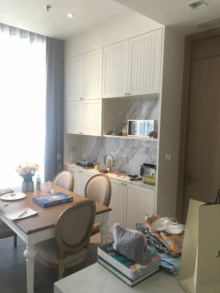 The Esse Asoke, Bangkok, 333 Soi Sukhumvit 21, Sukhumvit Road, Khlongtoei Nua, Watthana, Bangkok, 2 Bedrooms, 74 sqm, Condo For Rent, by Preeyapohn Jatuchai, 500482636 - DDproperty.com