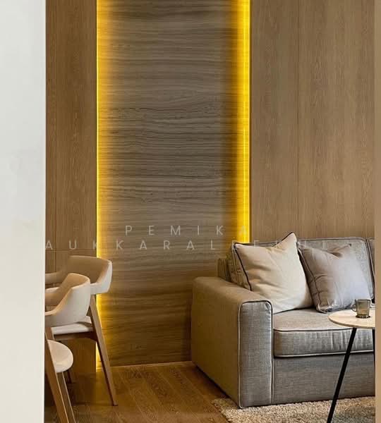 Muniq Langsuan, Bangkok, Soi Tonson, Lumphini, Pathum Wan, Bangkok, 1 Bedroom, 54 sqm, Condo For Sale, by Pemika Aukkaraleekul, 500482637 - DDproperty.com