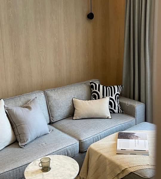 Muniq Langsuan, Bangkok, Soi Tonson, Lumphini, Pathum Wan, Bangkok, 1 Bedroom, 54 sqm, Condo For Sale, by Pemika Aukkaraleekul, 500482637 - DDproperty.com
