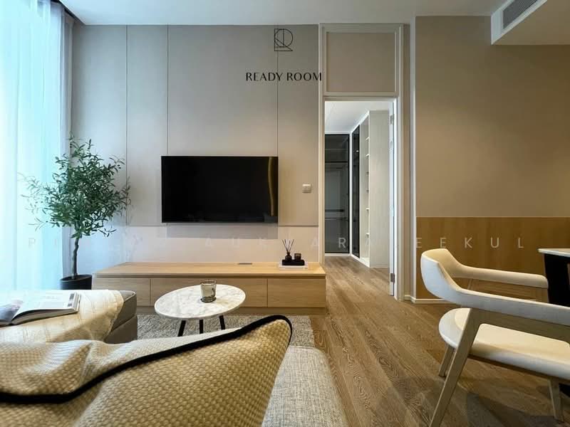 Muniq Langsuan, Bangkok, Soi Tonson, Lumphini, Pathum Wan, Bangkok, 1 Bedroom, 54 sqm, Condo For Sale, by Pemika Aukkaraleekul, 500482637 - DDproperty.com