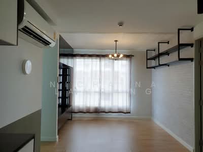 ขาย - C Style Condominium Ratchada 18 : ซี สไตล์ คอนโดมิเนียม รัชดาภิเษก 18, กรุงเทพ