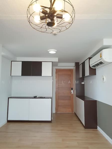 C Style Condominium Ratchada 18 : ซี สไตล์ คอนโดมิเนียม รัชดาภิเษก 18, กรุงเทพ, รัชดาภิเษก 18, สามเสนนอก, ห้วยขวาง, กรุงเทพ, 55 ตร.ม., คอนโด ขาย, โดย Nicha Na Lampang, 500482638 - DDproperty.com
