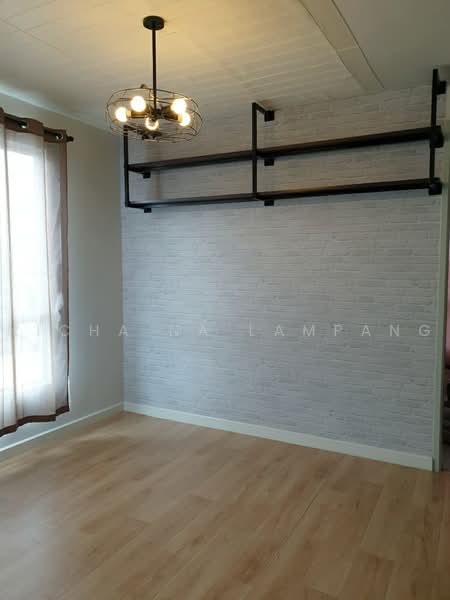 C Style Condominium Ratchada 18, Bangkok, Soi 18, Ratchadaphisek Road, Samsen Nok, Huai Khwang, Bangkok, 2 Bedrooms, 55 sqm, Condo For Sale, by Nicha Na Lampang, 500482638 - DDproperty.com