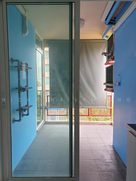 C Style Condominium Ratchada 18 : ซี สไตล์ คอนโดมิเนียม รัชดาภิเษก 18, กรุงเทพ, รัชดาภิเษก 18, สามเสนนอก, ห้วยขวาง, กรุงเทพ, 55 ตร.ม., คอนโด ขาย, โดย Nicha Na Lampang, 500482638 - DDproperty.com