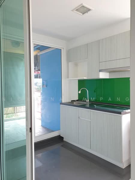 C Style Condominium Ratchada 18 : ซี สไตล์ คอนโดมิเนียม รัชดาภิเษก 18, กรุงเทพ, รัชดาภิเษก 18, สามเสนนอก, ห้วยขวาง, กรุงเทพ, 55 ตร.ม., คอนโด ขาย, โดย Nicha Na Lampang, 500482638 - DDproperty.com