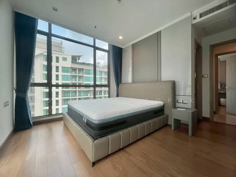 Supalai Oriental Sukhumvit 39 : ศุภาลัย โอเรียนทัล สุขุมวิท 39, กรุงเทพ, ซอย สุขุมวิท 39, คลองตันเหนือ, วัฒนา, กรุงเทพ, 77 ตร.ม., คอนโด ให้เช่า, โดย Boonraksa Sopak, 500482639 - DDproperty.com