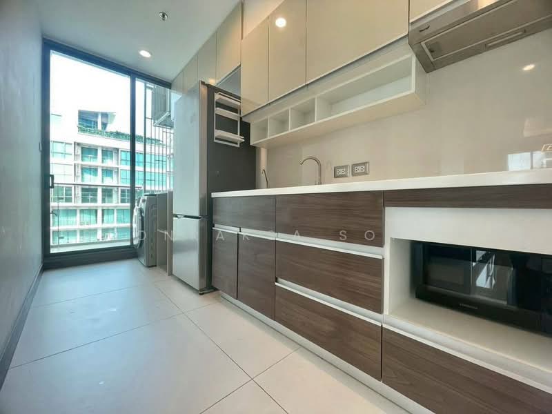 Supalai Oriental Sukhumvit 39, Bangkok, Soi Sukhumvit 39, Khlong Tan Nua, Watthana, Bangkok, 2 Bedrooms, 77 sqm, Condo For Rent, by Boonraksa Sopak, 500482639 - DDproperty.com