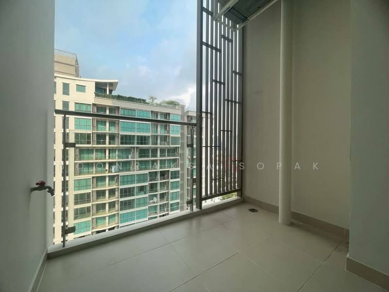 Supalai Oriental Sukhumvit 39, Bangkok, Soi Sukhumvit 39, Khlong Tan Nua, Watthana, Bangkok, 2 Bedrooms, 77 sqm, Condo For Rent, by Boonraksa Sopak, 500482639 - DDproperty.com