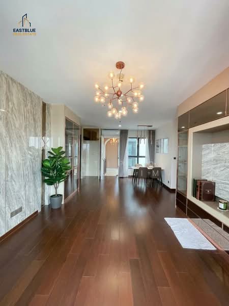 The Crest Phahonyothin 11, Bangkok, Soi Phaholyothin 11 Phaholyothin Road, Samsen Nai, Phaya Thai, Bangkok, 3 Bedrooms, 109 sqm, Condo For Sale, by Kittiphop Machchima, 500482640 - DDproperty.com