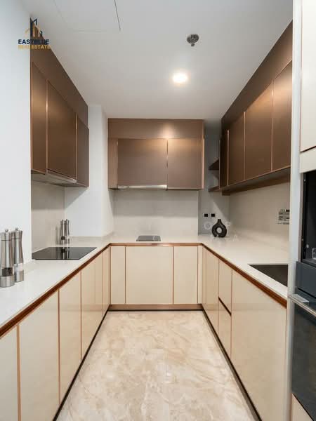 The Crest Phahonyothin 11, Bangkok, Soi Phaholyothin 11 Phaholyothin Road, Samsen Nai, Phaya Thai, Bangkok, 3 Bedrooms, 109 sqm, Condo For Sale, by Kittiphop Machchima, 500482640 - DDproperty.com