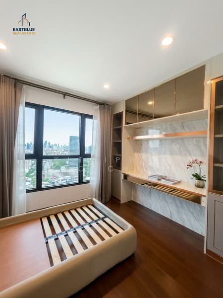 The Crest Phahonyothin 11, Bangkok, Soi Phaholyothin 11 Phaholyothin Road, Samsen Nai, Phaya Thai, Bangkok, 3 Bedrooms, 109 sqm, Condo For Sale, by Kittiphop Machchima, 500482640 - DDproperty.com