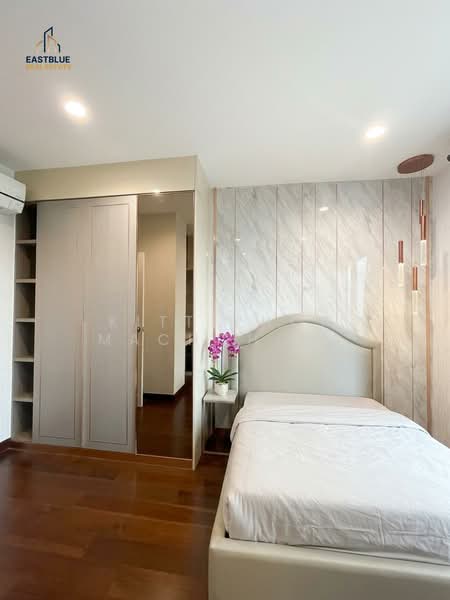 The Crest Phahonyothin 11, Bangkok, Soi Phaholyothin 11 Phaholyothin Road, Samsen Nai, Phaya Thai, Bangkok, 3 Bedrooms, 109 sqm, Condo For Sale, by Kittiphop Machchima, 500482640 - DDproperty.com
