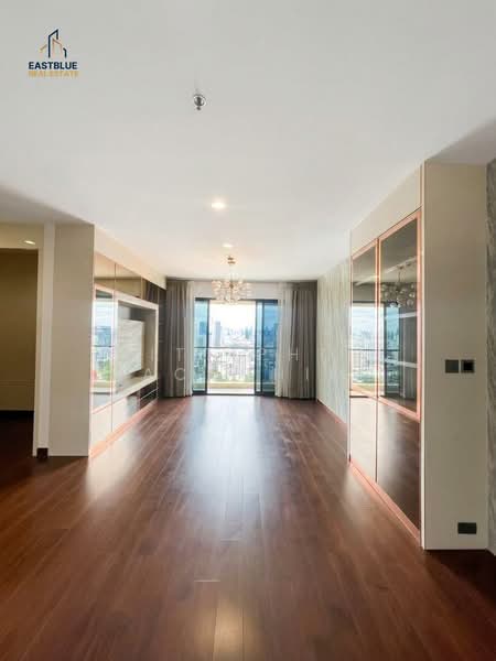 The Crest Phahonyothin 11, Bangkok, Soi Phaholyothin 11 Phaholyothin Road, Samsen Nai, Phaya Thai, Bangkok, 3 Bedrooms, 109 sqm, Condo For Sale, by Kittiphop Machchima, 500482640 - DDproperty.com