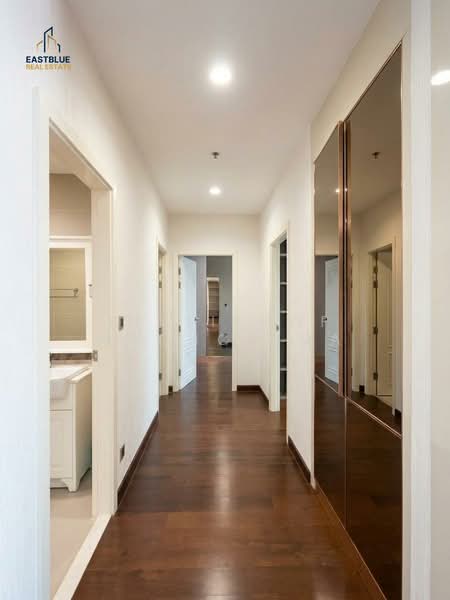 The Crest Phahonyothin 11, Bangkok, Soi Phaholyothin 11 Phaholyothin Road, Samsen Nai, Phaya Thai, Bangkok, 3 Bedrooms, 109 sqm, Condo For Sale, by Kittiphop Machchima, 500482640 - DDproperty.com