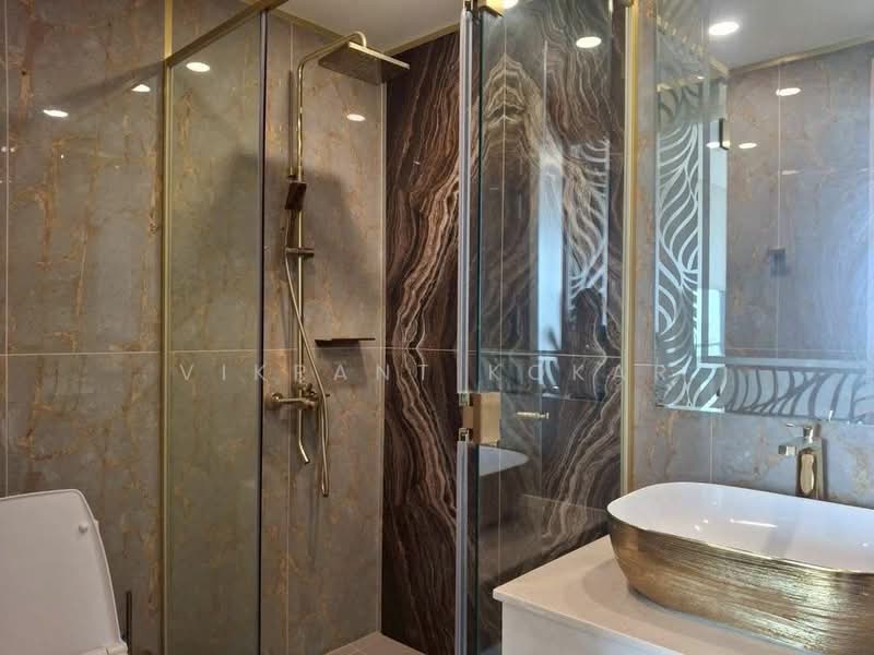Copacabana Beach Jomtien, Chon Buri (Pattaya), Jomtien Sai Song Rd, Nong Pru, Bang Lamung (Pattaya), Chon Buri (Pattaya), 1 Bedroom, 35 sqm, Condo For Rent, by Vikrant Kokar, 500482643 - DDproperty.com
