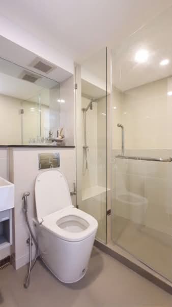 Knightsbridge Prime Sathorn, Bangkok, 599 Naradhiwas Rajanagarindra Road, Thung Maha Mek, Sathon, Bangkok, 2 Bedrooms, 44 sqm, Condo For Rent, by Preeyapohn Jatuchai, 500482645 - DDproperty.com