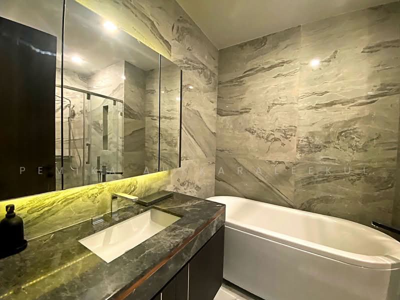 LAVIQ Sukhumvit 57, Bangkok, Soi Sukhumvit 57, Sukhumvit Road, Khlong Tan Nua, Watthana, Bangkok, 2 Bedrooms, 98 sqm, Condo For Sale, by Pemika Aukkaraleekul, 500482646 - DDproperty.com