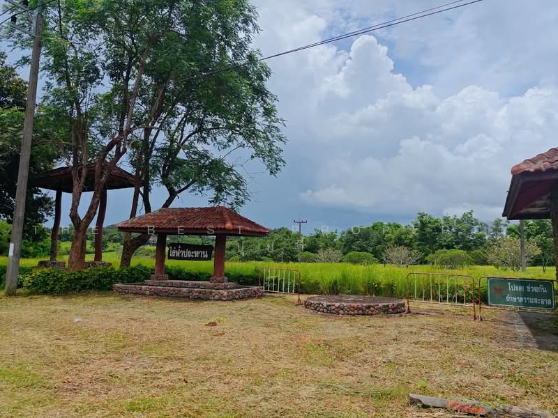 ที่ดินเทิง เชียงราย, เชียงราย, เชียงเคี่ยน, เทิง, เชียงราย, 19,336 ตร.ม., ที่ดิน ขาย, โดย The Best Property ปุ้ยกี้, 500482647 - DDproperty.com