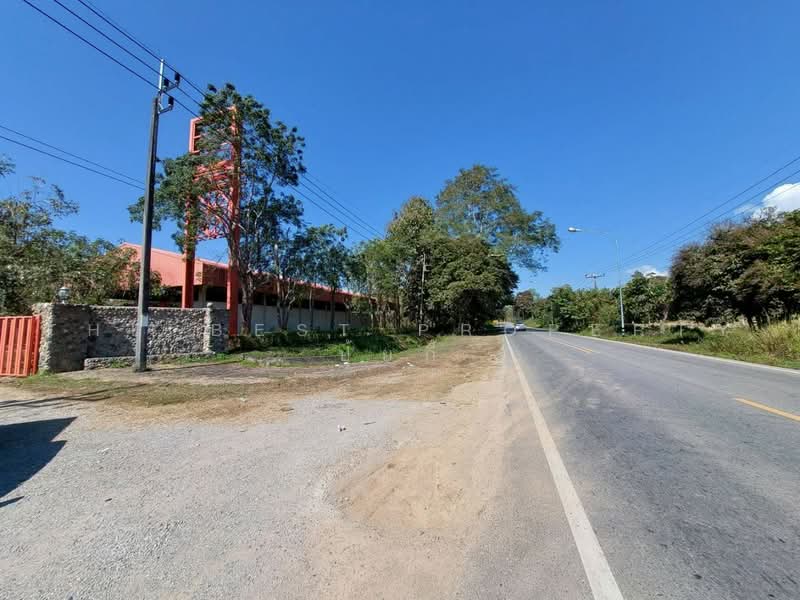 ที่ดินเทิง เชียงราย, เชียงราย, เชียงเคี่ยน, เทิง, เชียงราย, 19,336 ตร.ม., ที่ดิน ขาย, โดย The Best Property ปุ้ยกี้, 500482647 - DDproperty.com