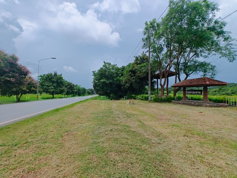 ที่ดินเทิง เชียงราย, เชียงราย, เชียงเคี่ยน, เทิง, เชียงราย, 19,336 ตร.ม., ที่ดิน ขาย, โดย The Best Property ปุ้ยกี้, 500482647 - DDproperty.com
