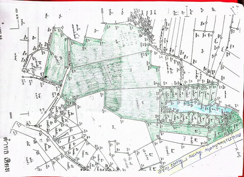 ที่ดินเทิง เชียงราย, Chiang Rai, Cheing Kein, Thoeng, Chiang Rai, , 19,336 sqm, Land For Sale, by The Best Property ปุ้ยกี้, 500482647 - DDproperty.com
