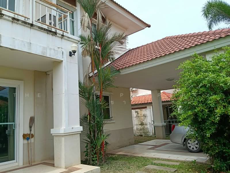พฤกษาธารา พิษณุโลก, Phitsanulok, Samo Khae, Muang Phitsanulok, Phitsanulok, 4 Bedrooms, 266 sqm, Single Detached House For Sale, by The Best Property ณิชา, 500482649 - DDproperty.com