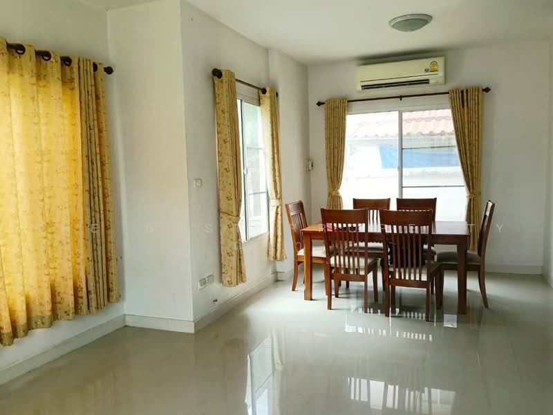 พฤกษาธารา พิษณุโลก, Phitsanulok, Samo Khae, Muang Phitsanulok, Phitsanulok, 4 Bedrooms, 266 sqm, Single Detached House For Sale, by The Best Property ณิชา, 500482649 - DDproperty.com