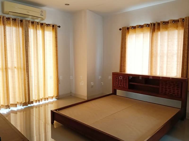 พฤกษาธารา พิษณุโลก, Phitsanulok, Samo Khae, Muang Phitsanulok, Phitsanulok, 4 Bedrooms, 266 sqm, Single Detached House For Sale, by The Best Property ณิชา, 500482649 - DDproperty.com