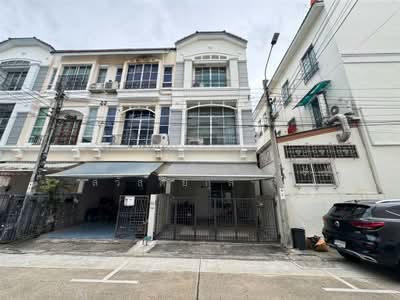 ขาย - Baan Klang Muang Ladprao 71 : บ้านกลางเมือง ลาดพร้าว 71, กรุงเทพ