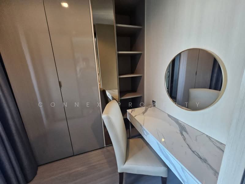 Life Ladprao, Bangkok, 992 Ladprao Road, Jom Phon, Chatuchak, Bangkok, 1 Bedroom, 35 sqm, Condo For Rent, by Connex Property, 500482651 - DDproperty.com