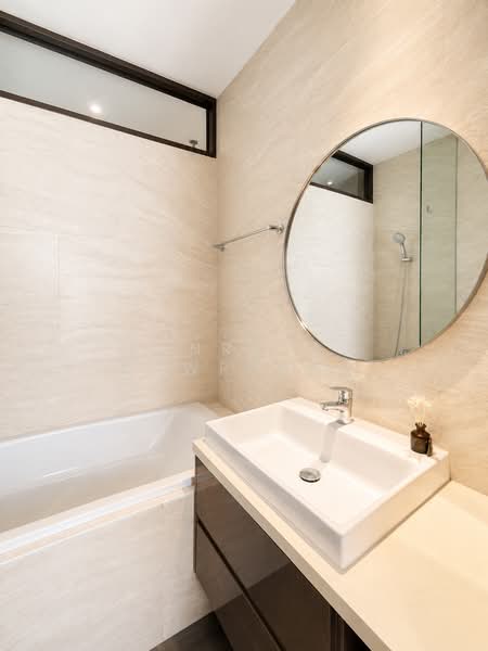 The FINE Bangkok Thonglor-Ekamai, Bangkok, Soi Ekamai, Khlong Tan Nua, Watthana, Bangkok, 2 Bedrooms, 57 sqm, Condo For Rent, by Kanrutai Dawruang, 500482652 - DDproperty.com