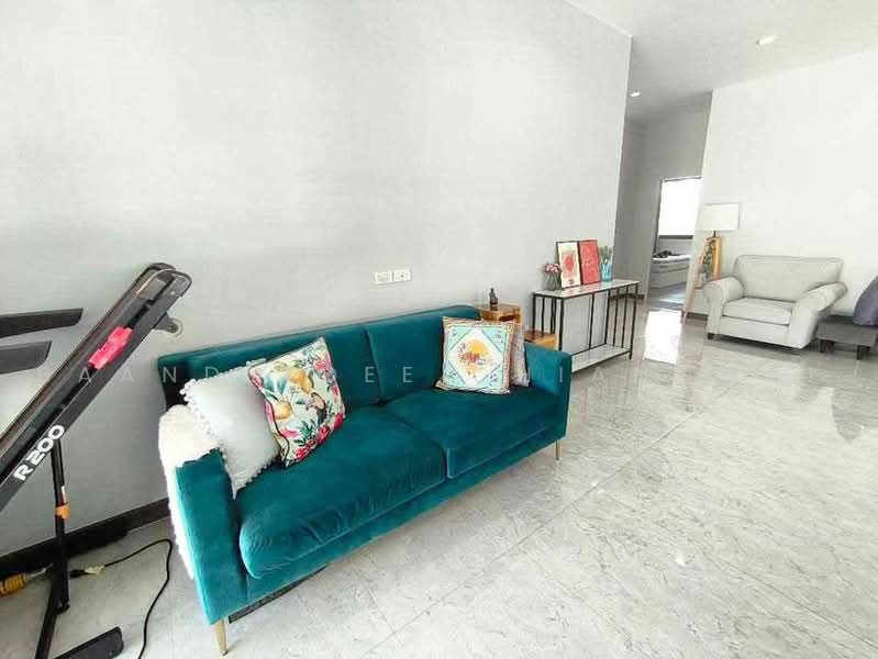 A house for rent near Big C Mae Hia, Chiang Mai Rental Price: 35,000 THB / month Property No.9H487, Chiang Mai, Mae Hia, Muang Chiang Mai, Chiang Mai, 3 Bedrooms, 190 sqm, Single Detached House For Rent, by Baandeedee Chiangmai, 500482653 - DDproperty.com